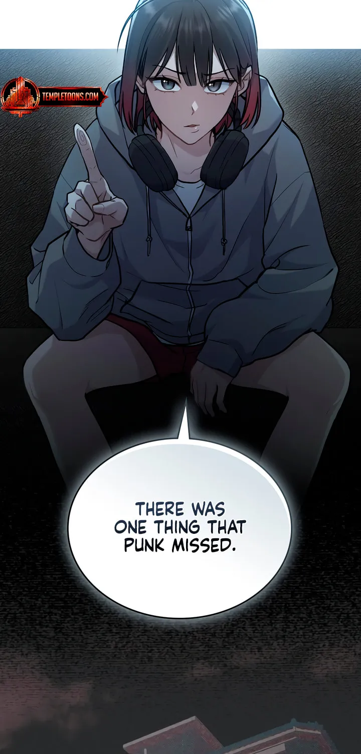 Read Merry Psycho chapter 3 image 44 on Lezhin