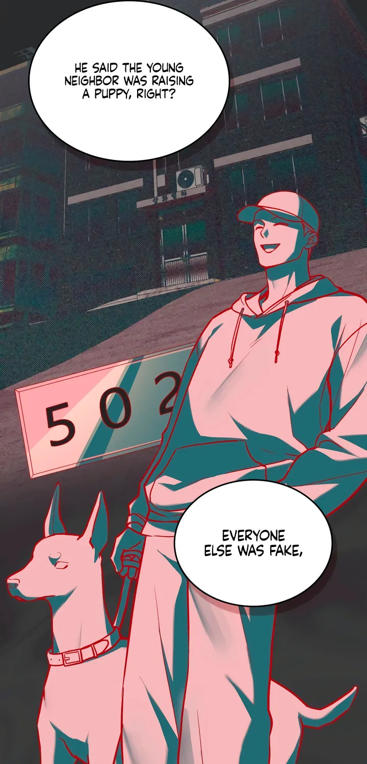 Read Merry Psycho chapter 3 image 45 on Lezhin