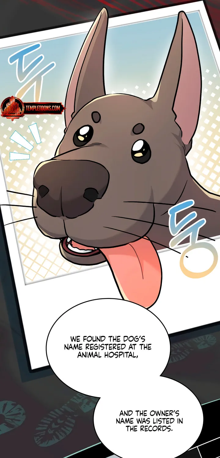 Read Merry Psycho chapter 3 image 47 on Lezhin