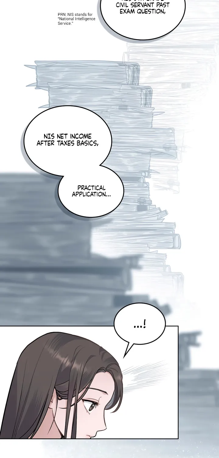 Read Merry Psycho chapter 3 image 53 on Lezhin
