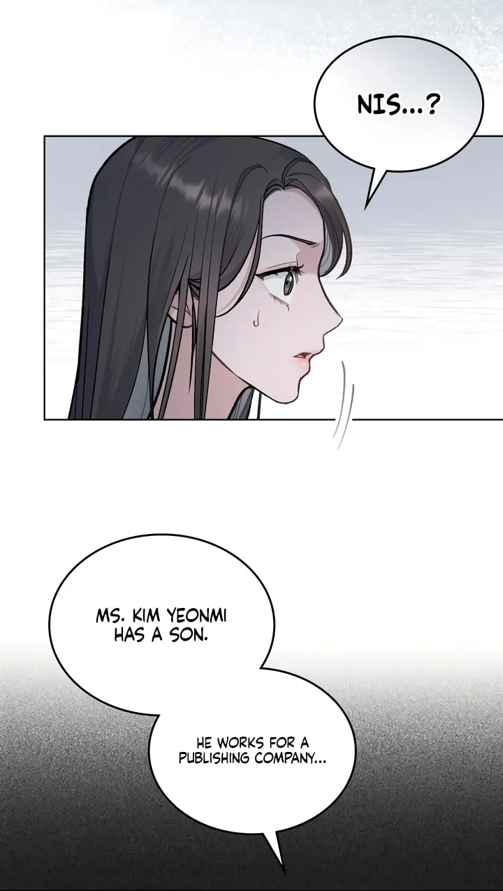 Read Merry Psycho chapter 3 image 54 on Lezhin