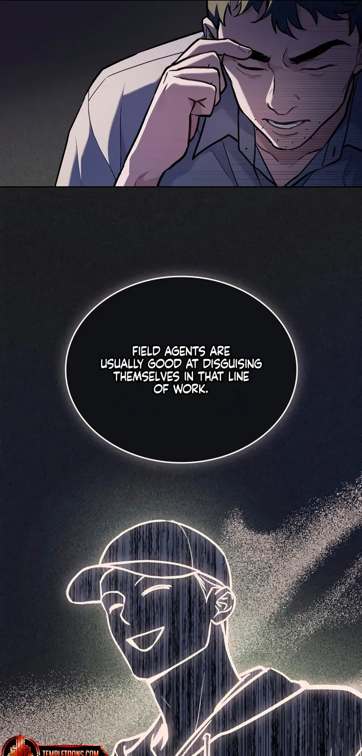 Read Merry Psycho chapter 3 image 55 on Lezhin