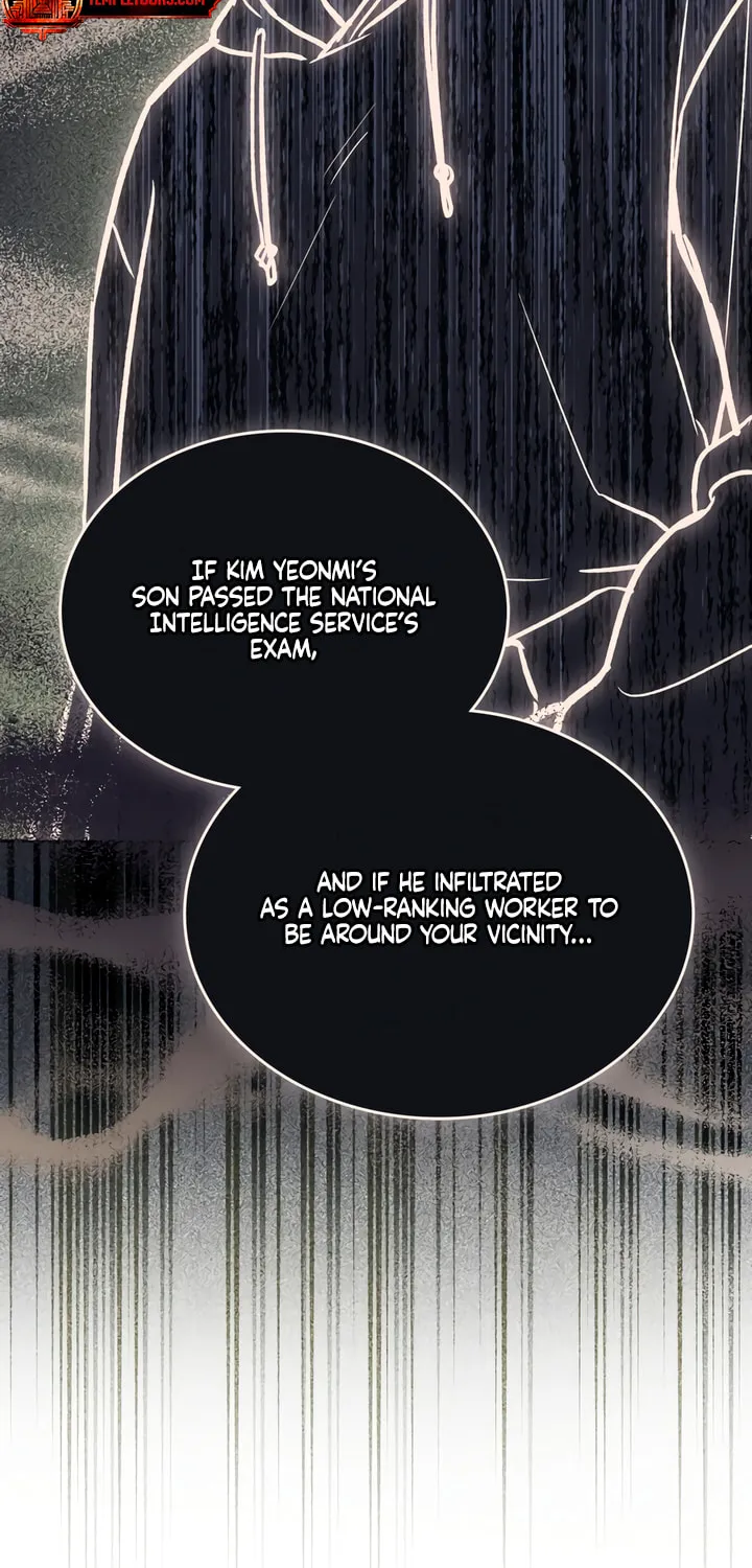 Read Merry Psycho chapter 3 image 56 on Lezhin