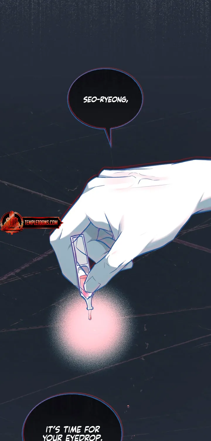 Read Merry Psycho chapter 3 image 6 on Lezhin