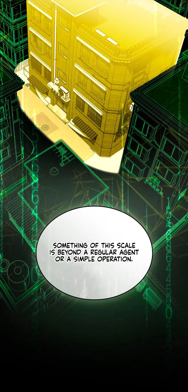 Read Merry Psycho chapter 3 image 60 on Lezhin