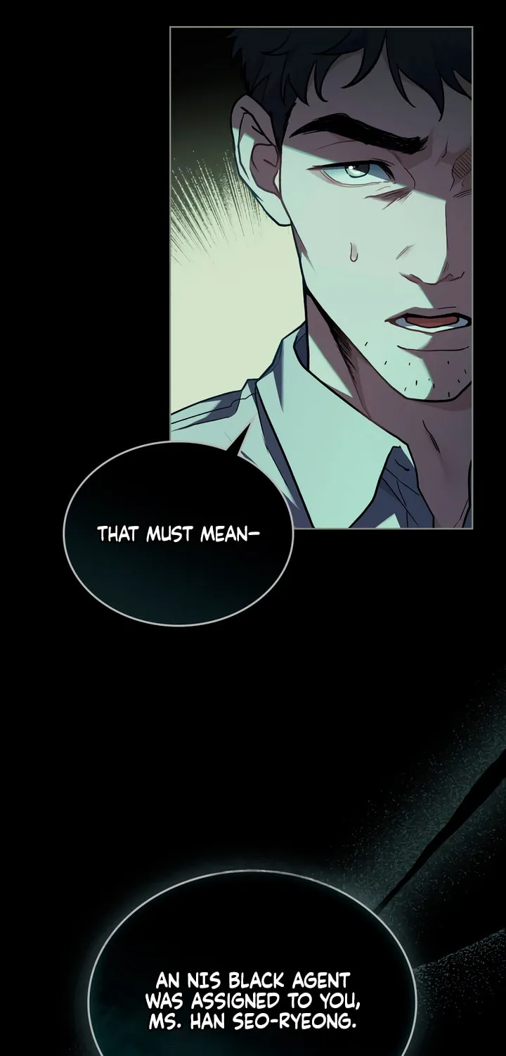 Read Merry Psycho chapter 3 image 61 on Lezhin