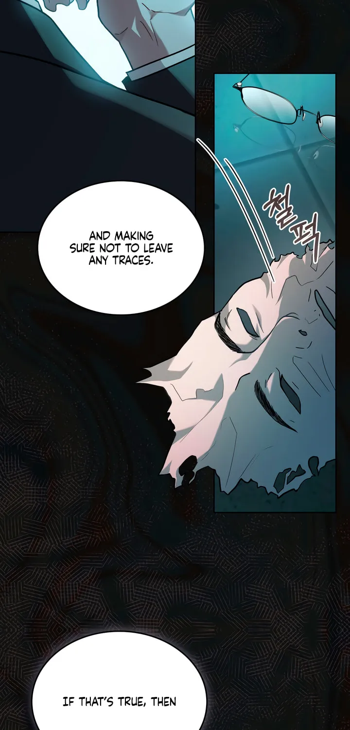 Read Merry Psycho chapter 3 image 65 on Lezhin