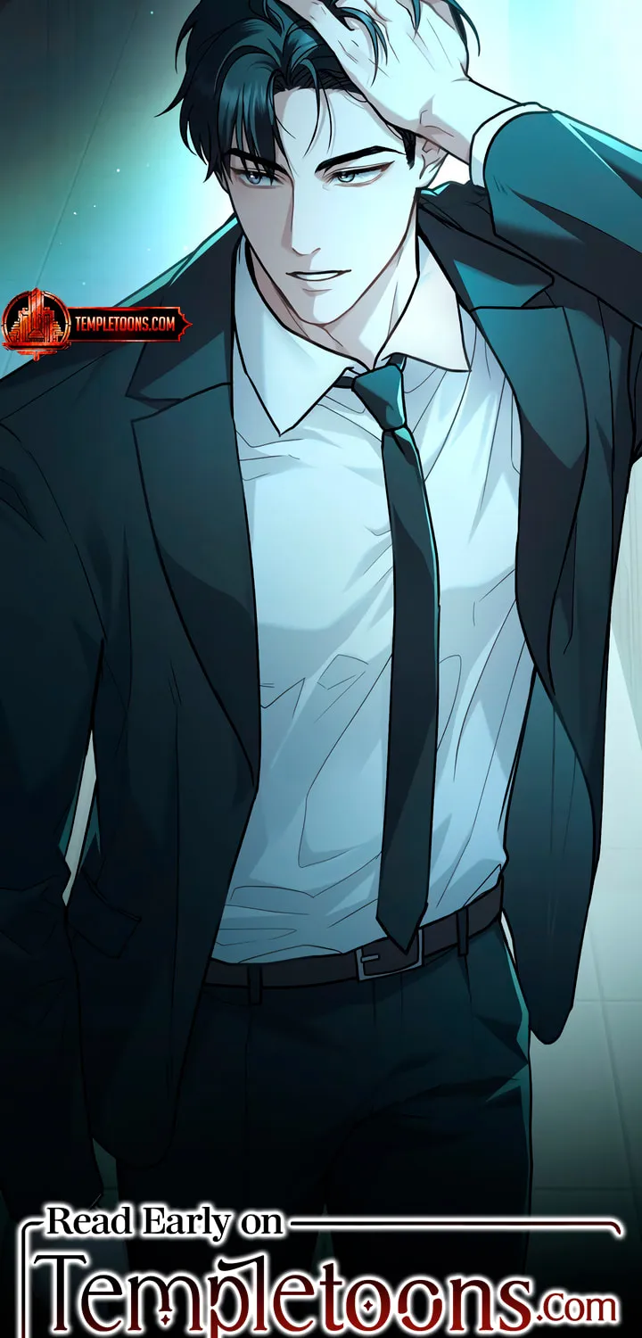 Read Merry Psycho chapter 3 image 67 on Lezhin
