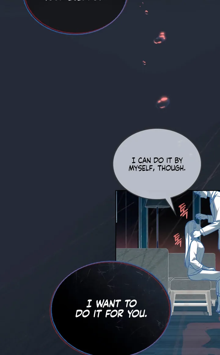 Read Merry Psycho chapter 3 image 7 on Lezhin