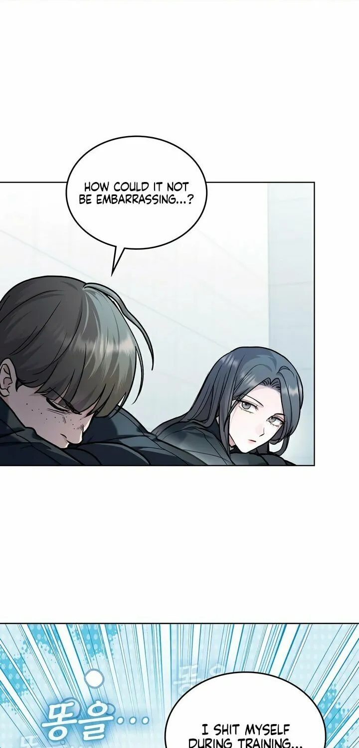Read Merry Psycho chapter 30 image 1 on Lezhin