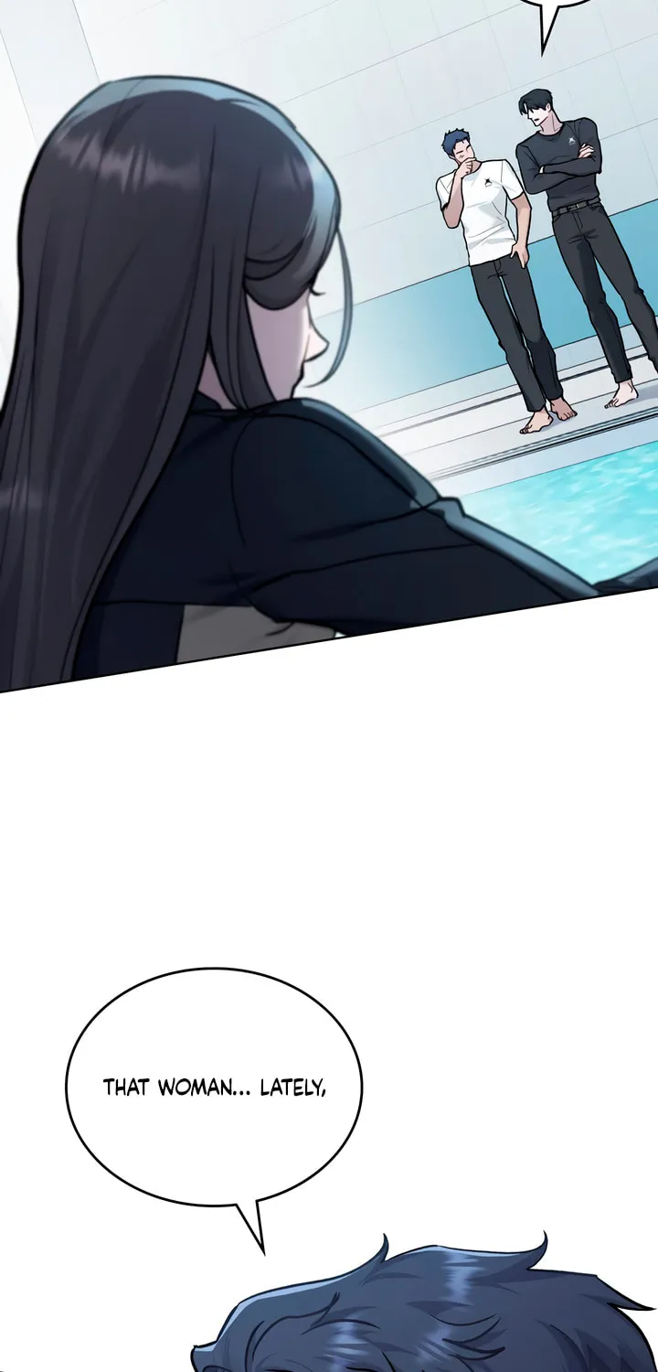 Read Merry Psycho chapter 30 image 11 on Lezhin