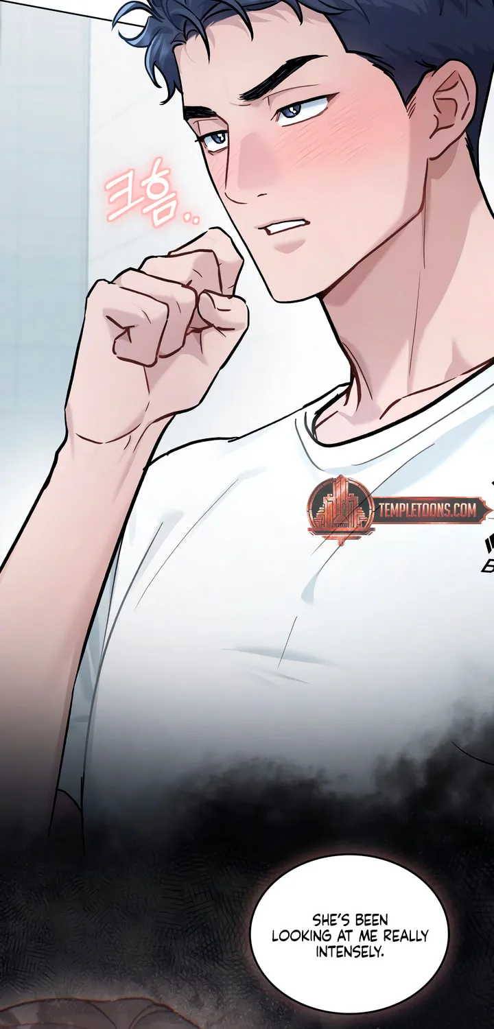 Read Merry Psycho chapter 30 image 12 on Lezhin