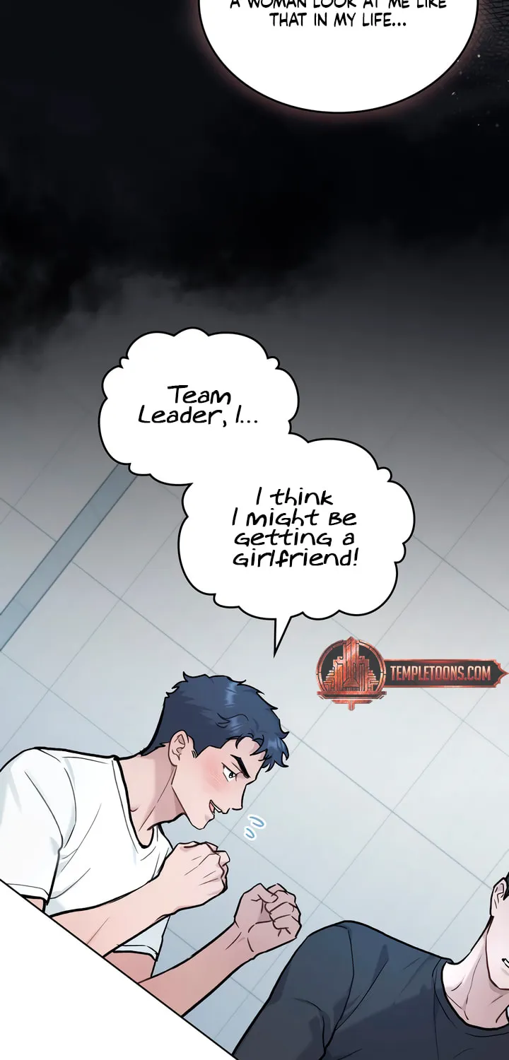Read Merry Psycho chapter 30 image 14 on Lezhin