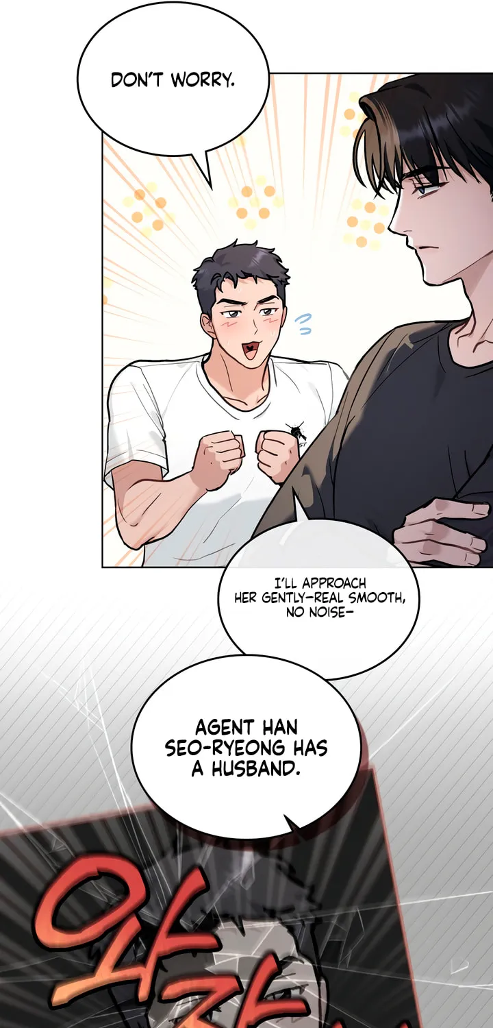 Read Merry Psycho chapter 30 image 16 on Lezhin