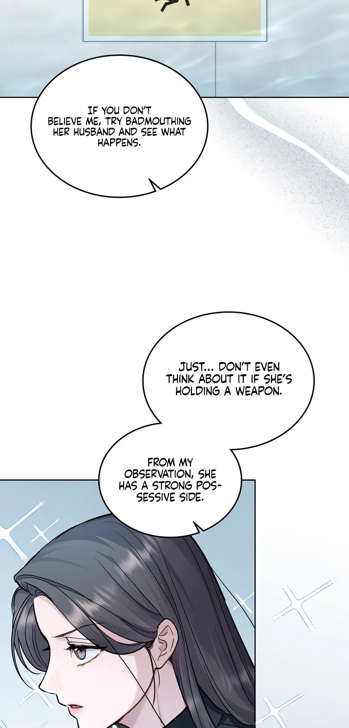 Read Merry Psycho chapter 30 image 18 on Lezhin