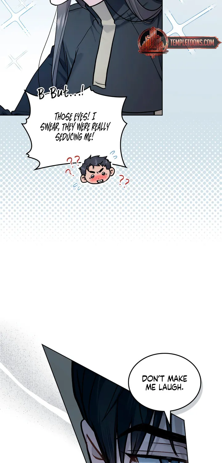 Read Merry Psycho chapter 30 image 19 on Lezhin