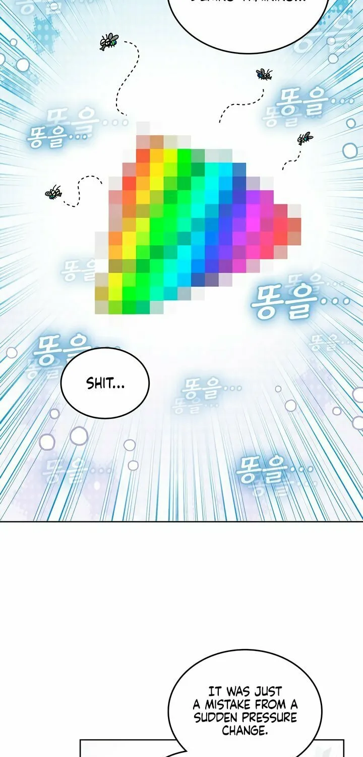 Read Merry Psycho chapter 30 image 2 on Lezhin