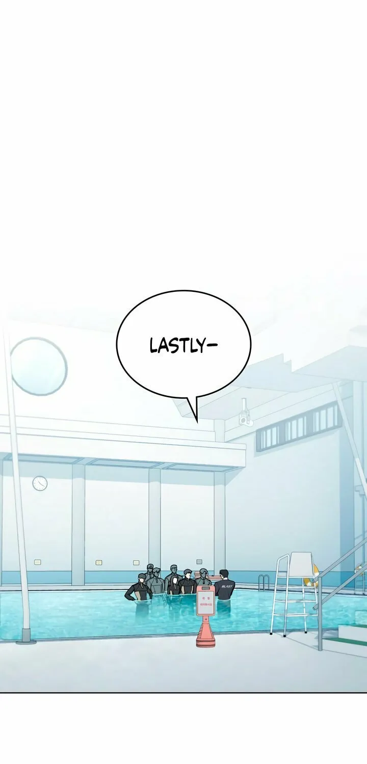 Read Merry Psycho chapter 30 image 25 on Lezhin