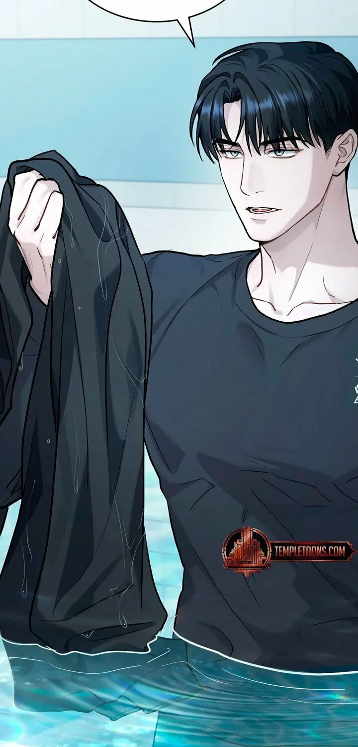 Read Merry Psycho chapter 30 image 27 on Lezhin
