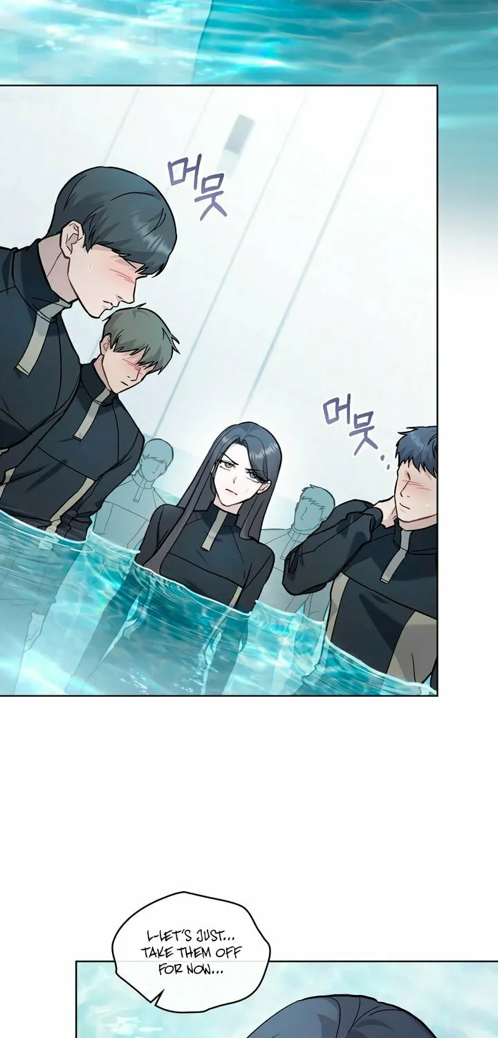 Read Merry Psycho chapter 30 image 28 on Lezhin