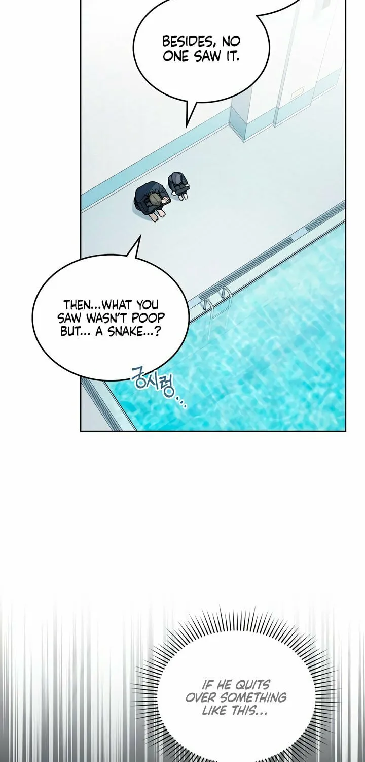Read Merry Psycho chapter 30 image 3 on Lezhin
