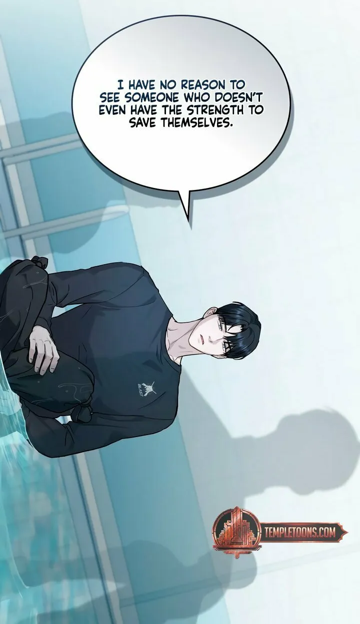 Read Merry Psycho chapter 30 image 31 on Lezhin