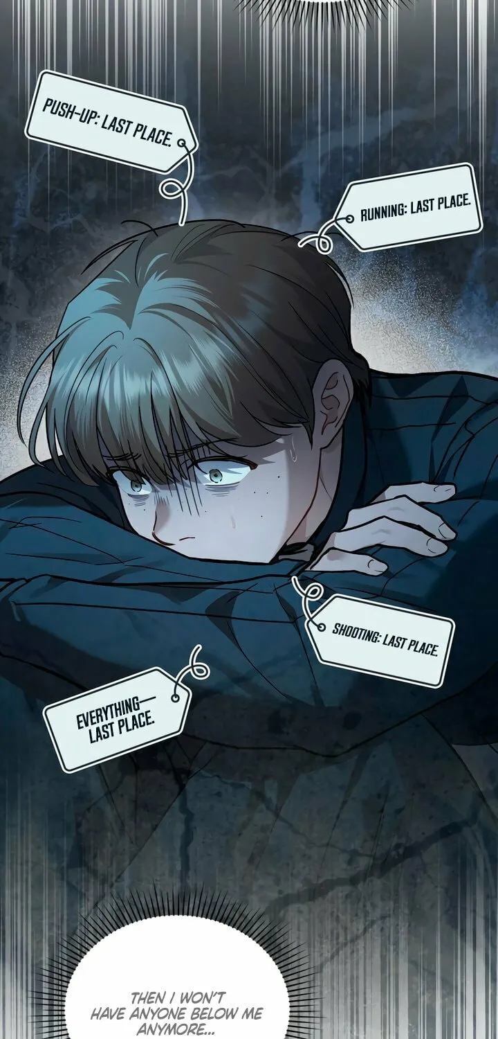 Read Merry Psycho chapter 30 image 4 on Lezhin