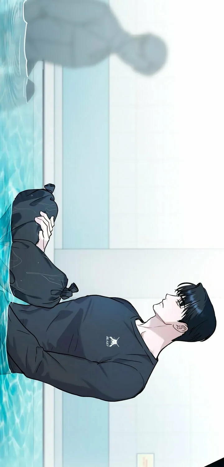 Read Merry Psycho chapter 30 image 40 on Lezhin