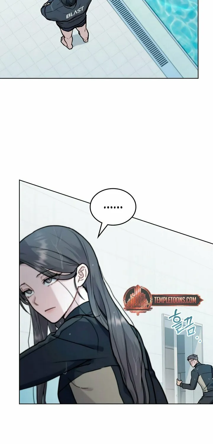 Read Merry Psycho chapter 30 image 47 on Lezhin