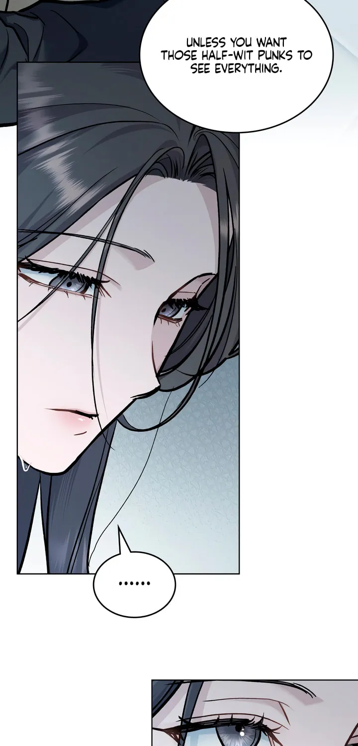 Read Merry Psycho chapter 30 image 54 on Lezhin