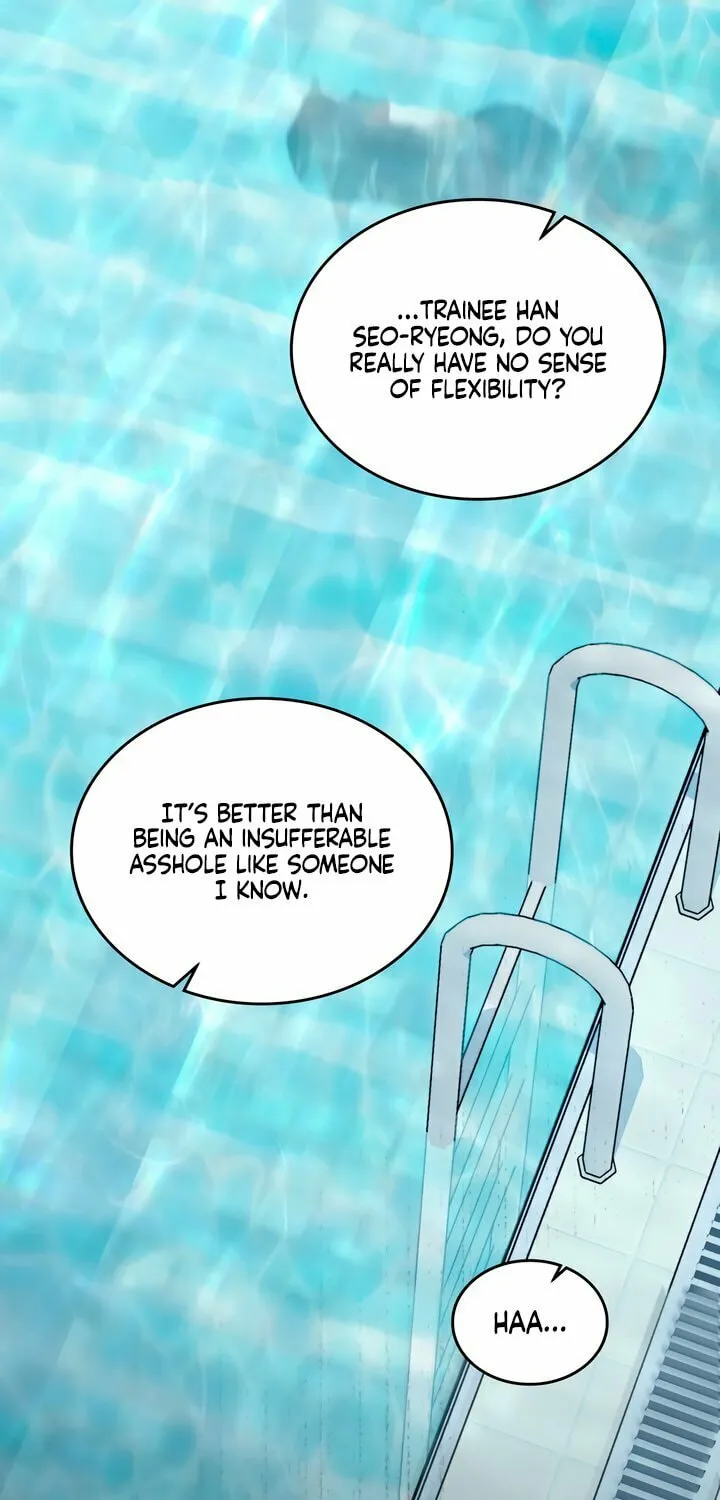 Read Merry Psycho chapter 30 image 56 on Lezhin