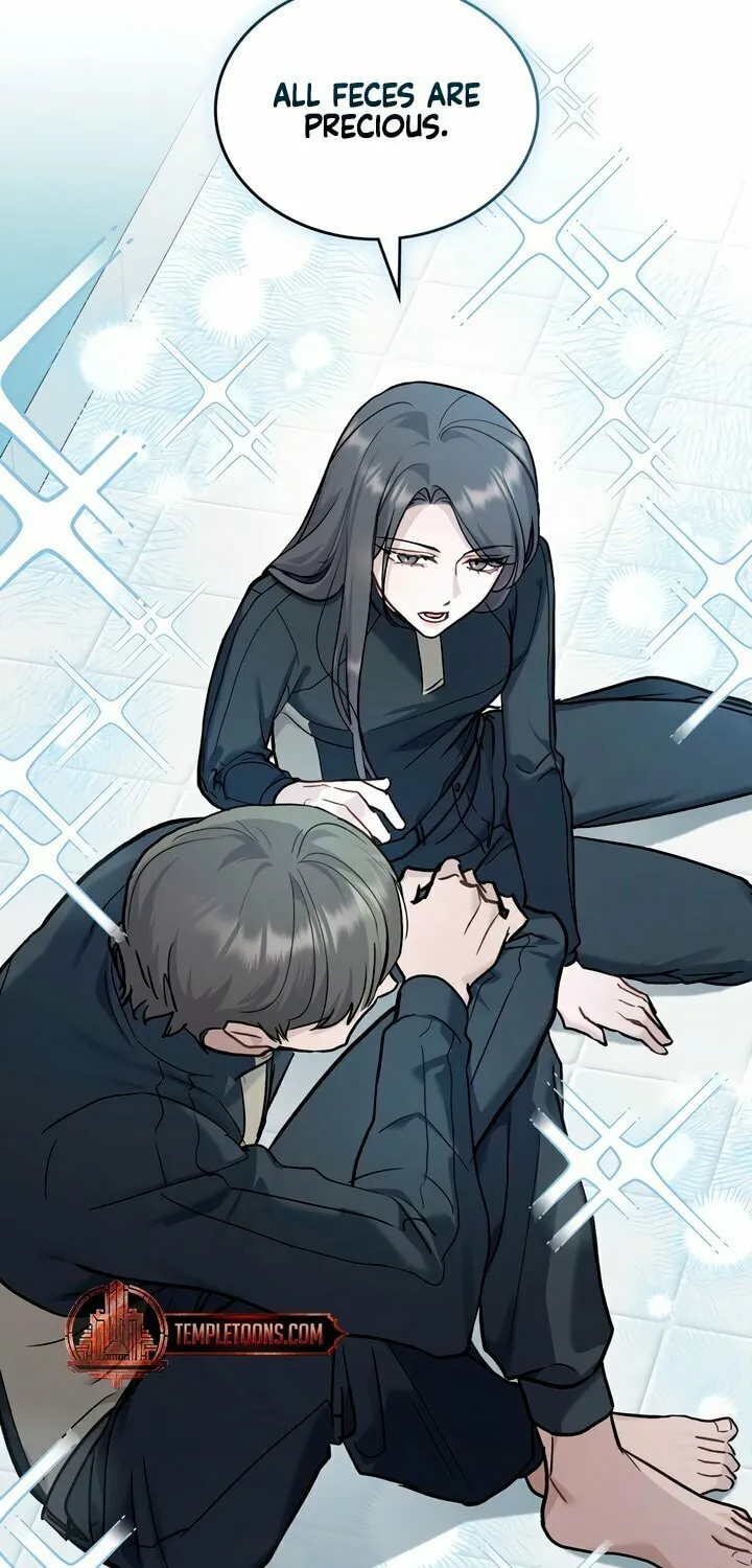 Read Merry Psycho chapter 30 image 6 on Lezhin