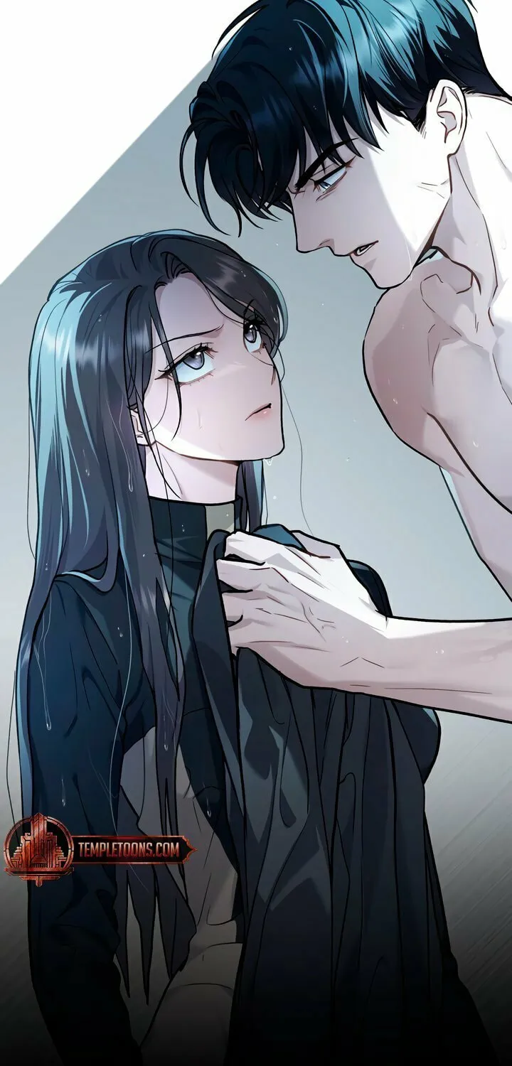 Read Merry Psycho chapter 30 image 60 on Lezhin