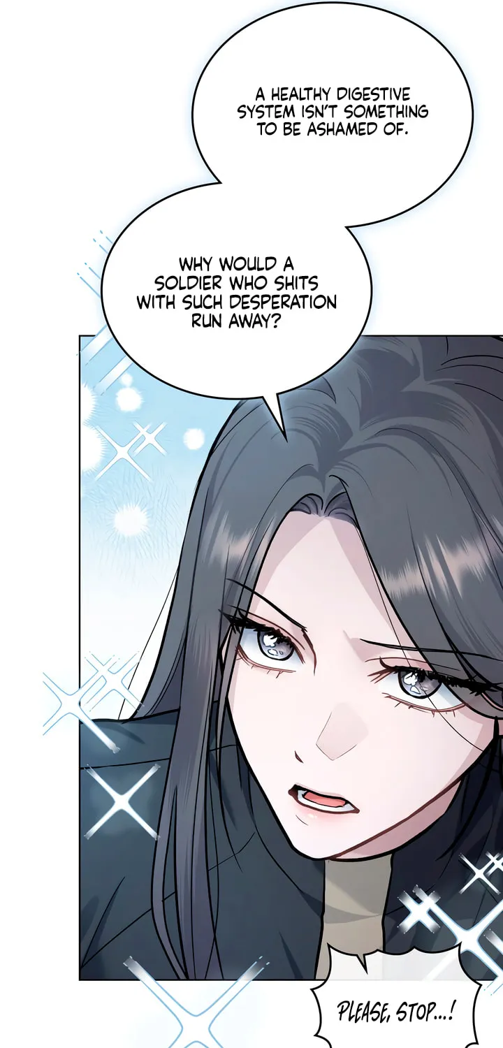 Read Merry Psycho chapter 30 image 8 on Lezhin
