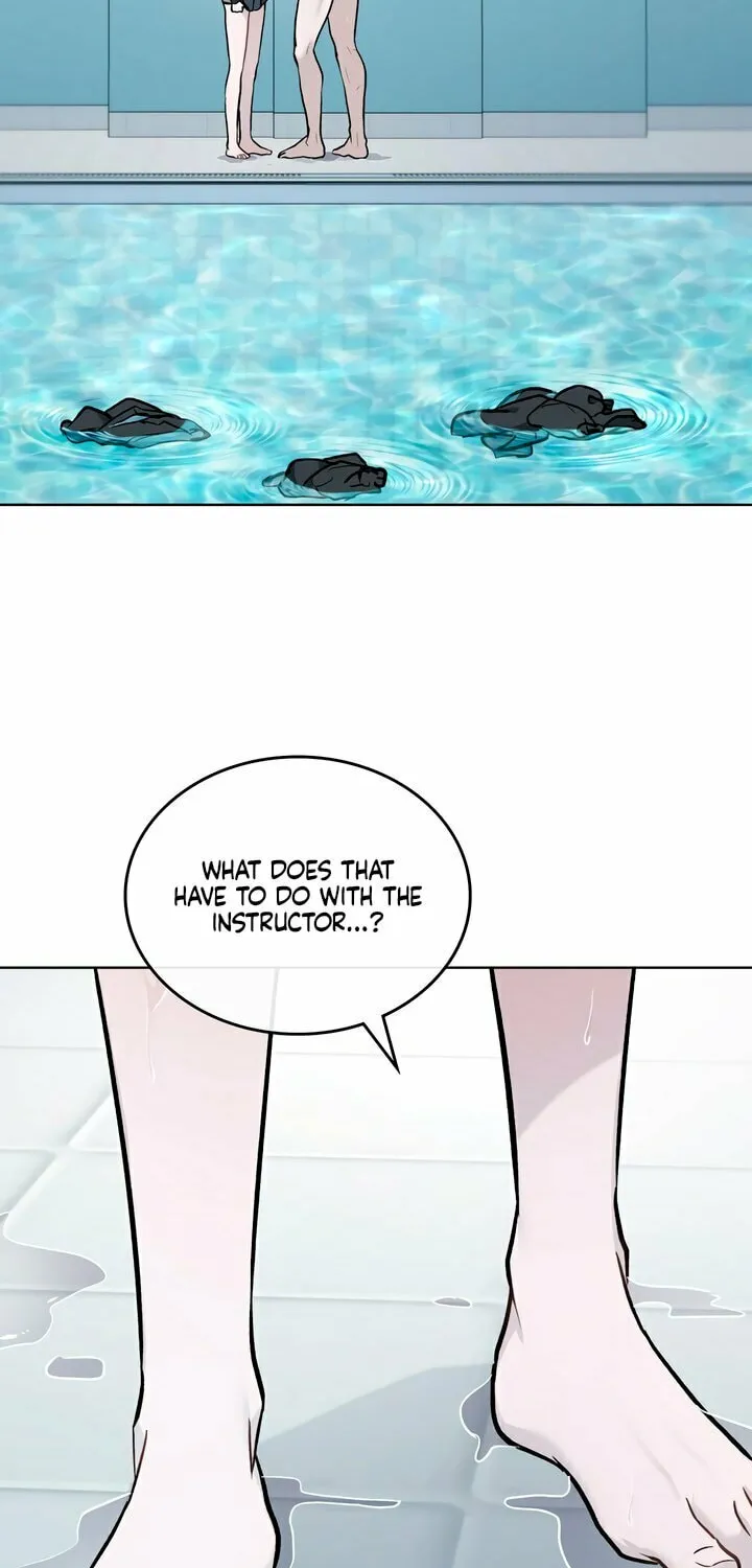 Read Merry Psycho chapter 31 image 1 on Lezhin
