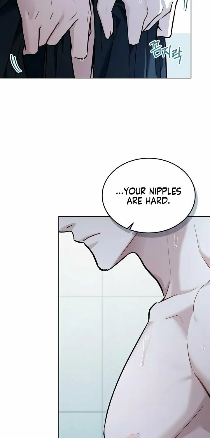 Read Merry Psycho chapter 31 image 17 on Lezhin