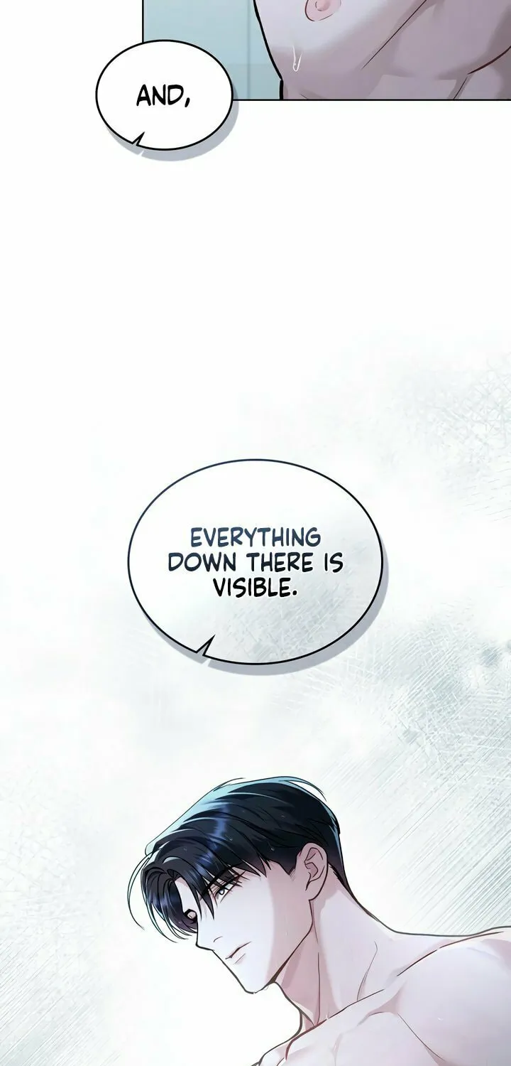 Read Merry Psycho chapter 31 image 18 on Lezhin
