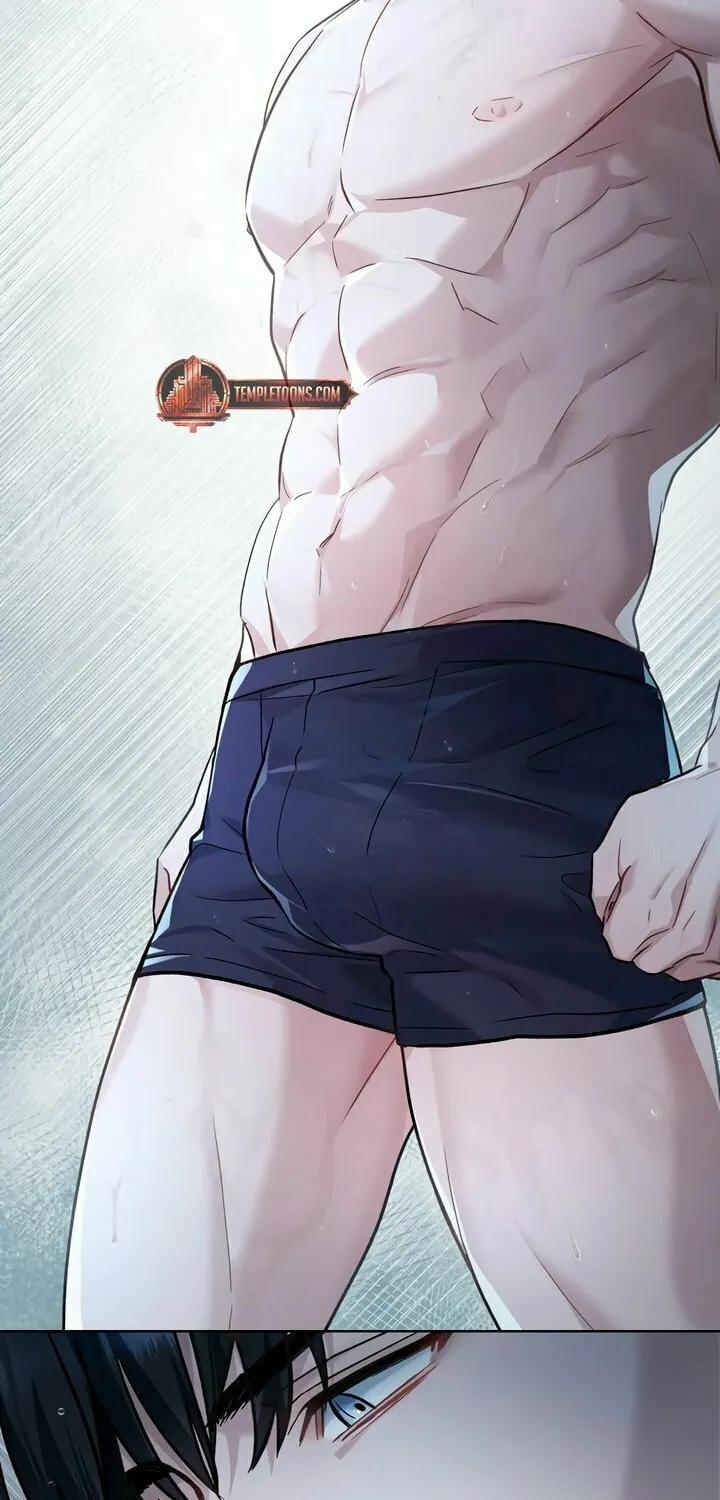 Read Merry Psycho chapter 31 image 19 on Lezhin