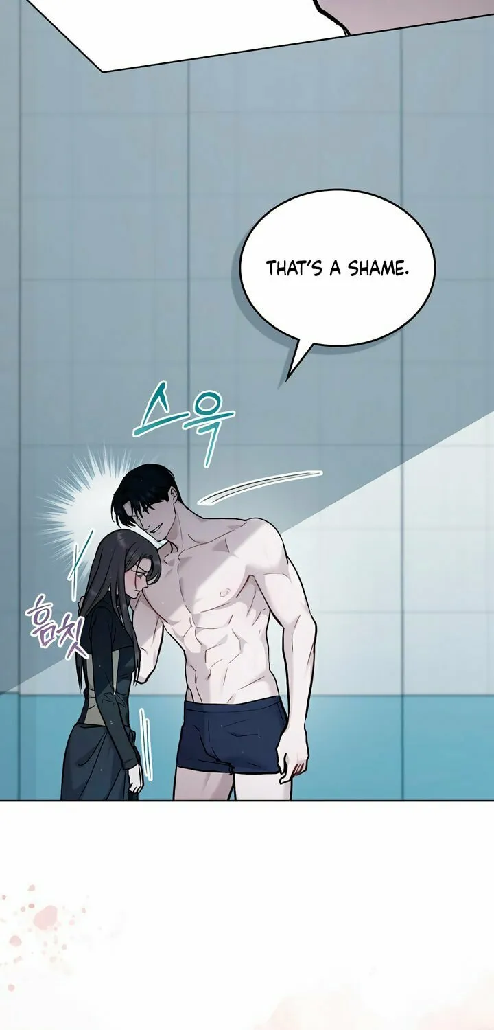 Read Merry Psycho chapter 31 image 22 on Lezhin