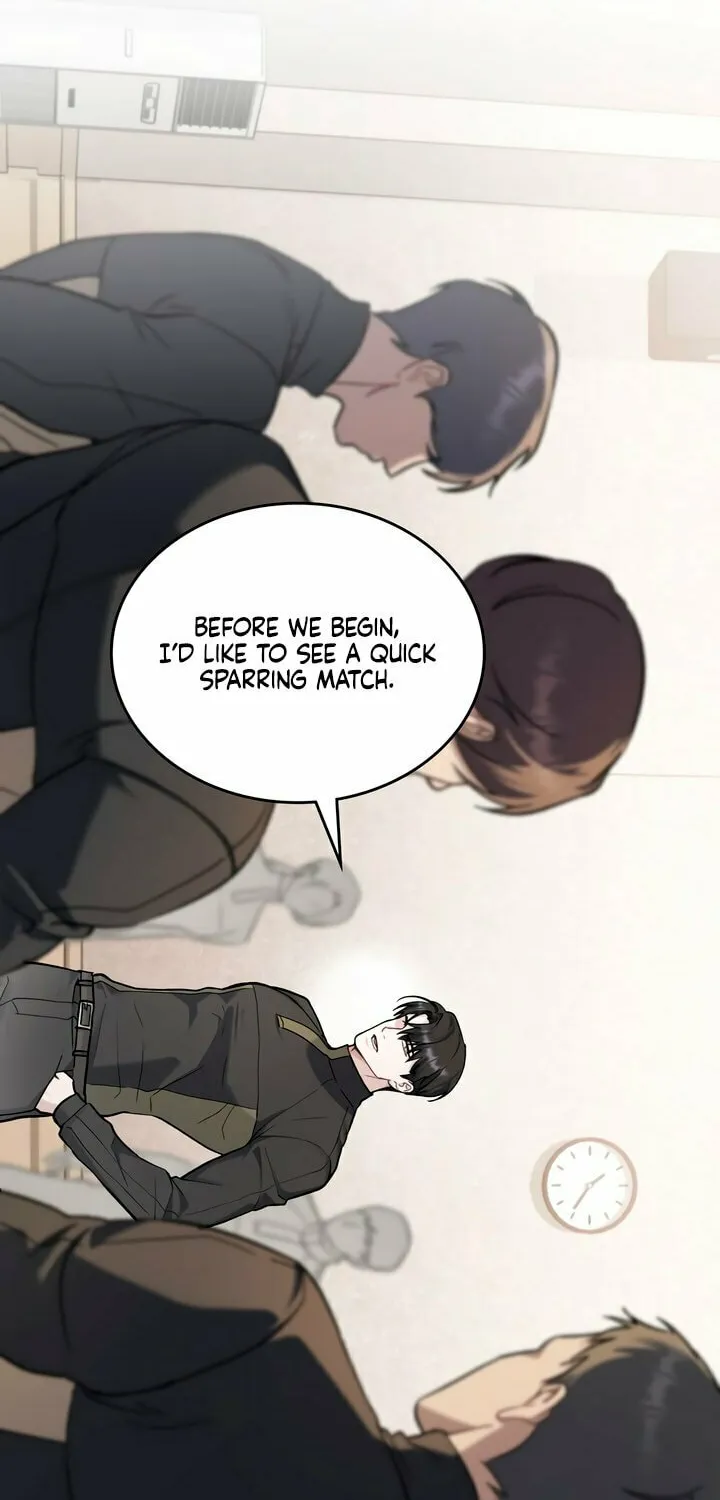 Read Merry Psycho chapter 31 image 29 on Lezhin