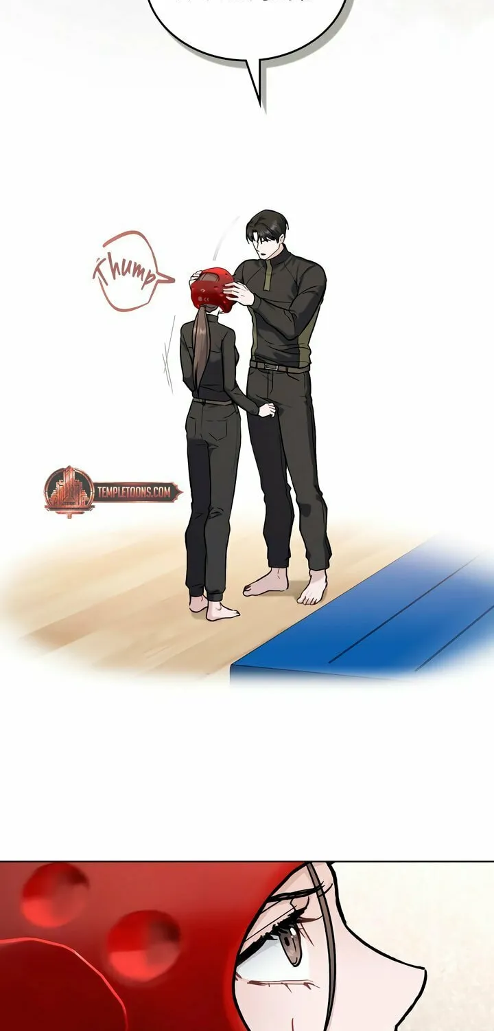 Read Merry Psycho chapter 31 image 37 on Lezhin