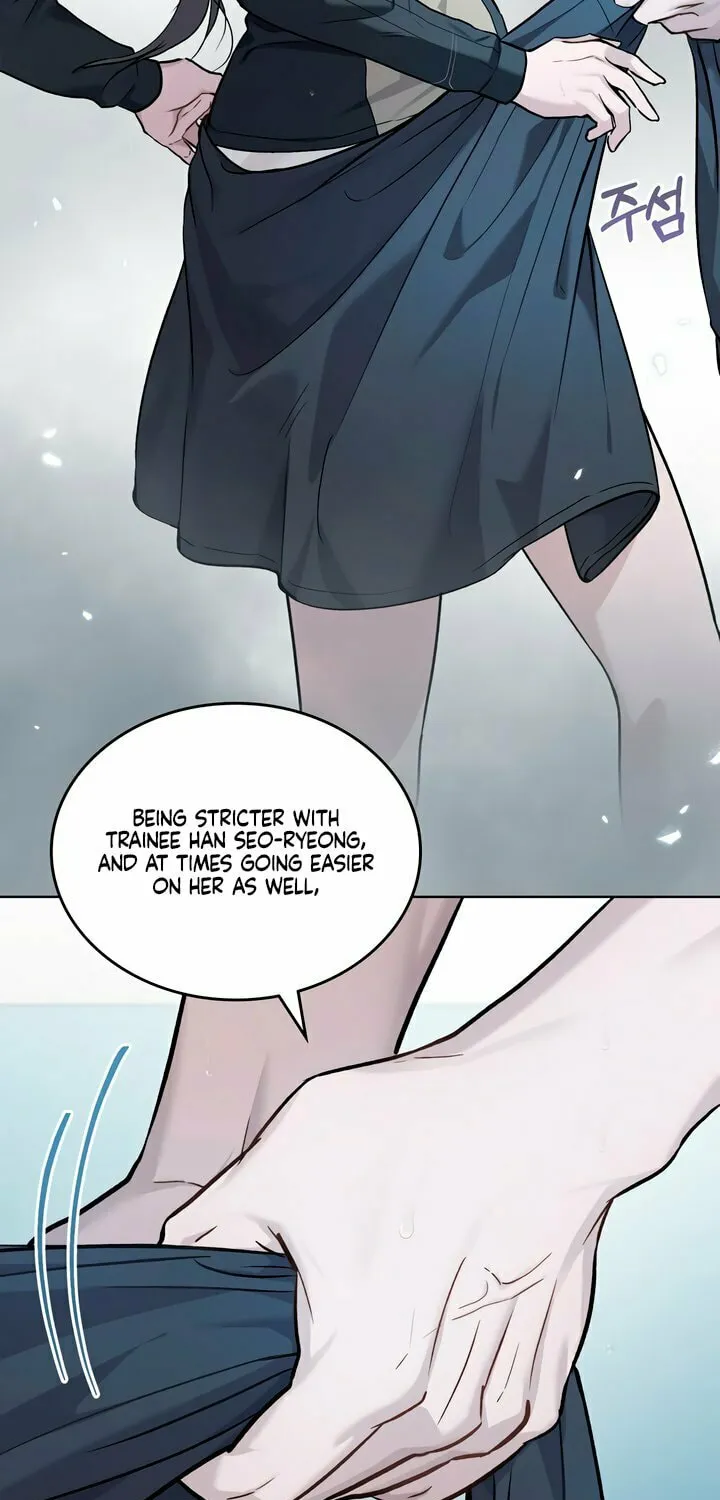 Read Merry Psycho chapter 31 image 4 on Lezhin