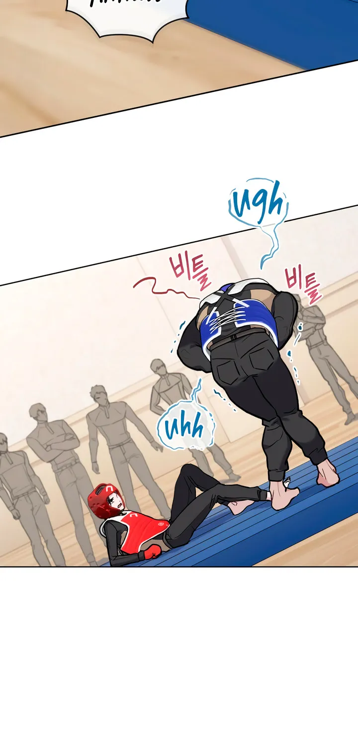 Read Merry Psycho chapter 31 image 44 on Lezhin
