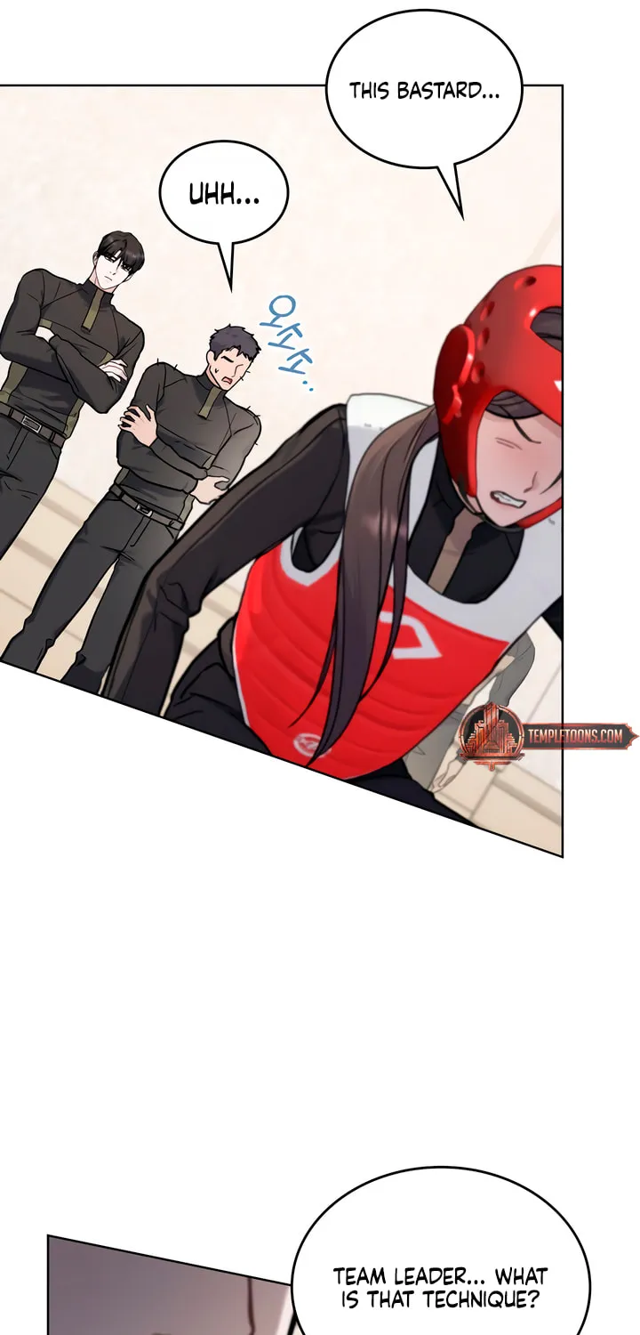 Read Merry Psycho chapter 31 image 45 on Lezhin