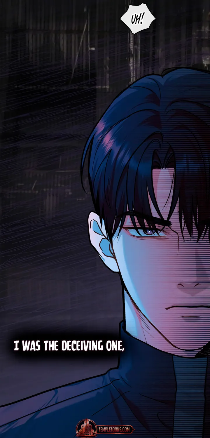 Read Merry Psycho chapter 31 image 49 on Lezhin