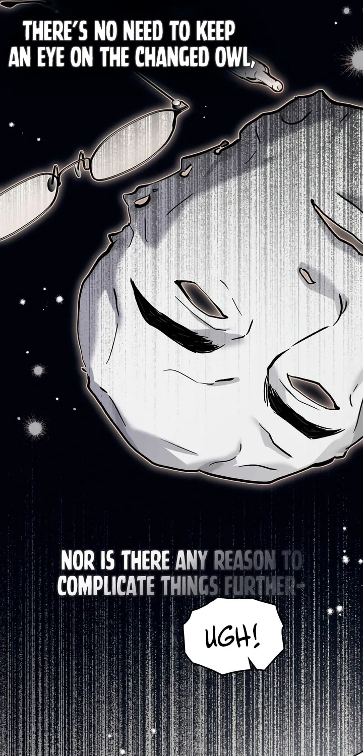 Read Merry Psycho chapter 31 image 55 on Lezhin