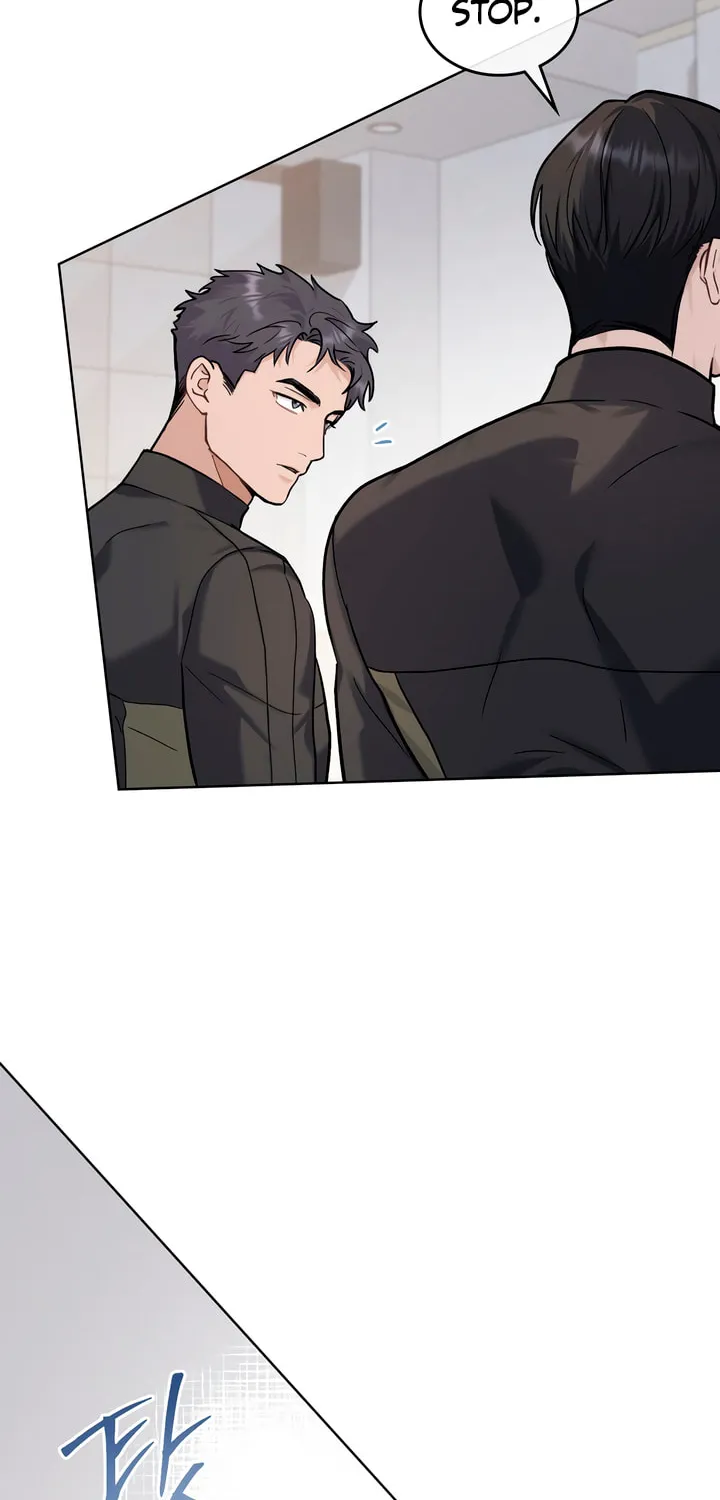 Read Merry Psycho chapter 31 image 58 on Lezhin