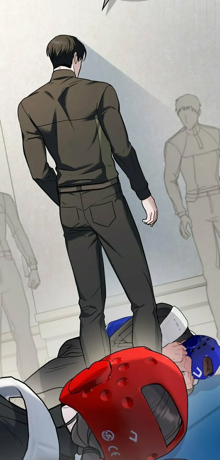 Read Merry Psycho chapter 31 image 66 on Lezhin