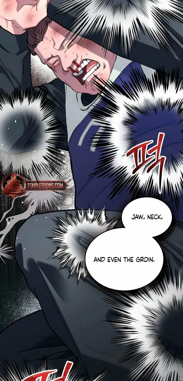 Read Merry Psycho chapter 32 image 10 on Lezhin