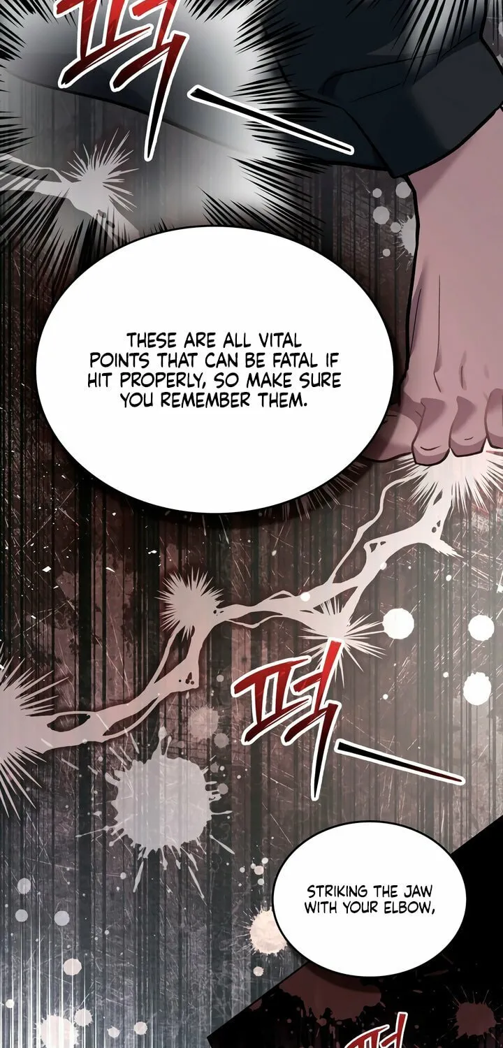 Read Merry Psycho chapter 32 image 11 on Lezhin